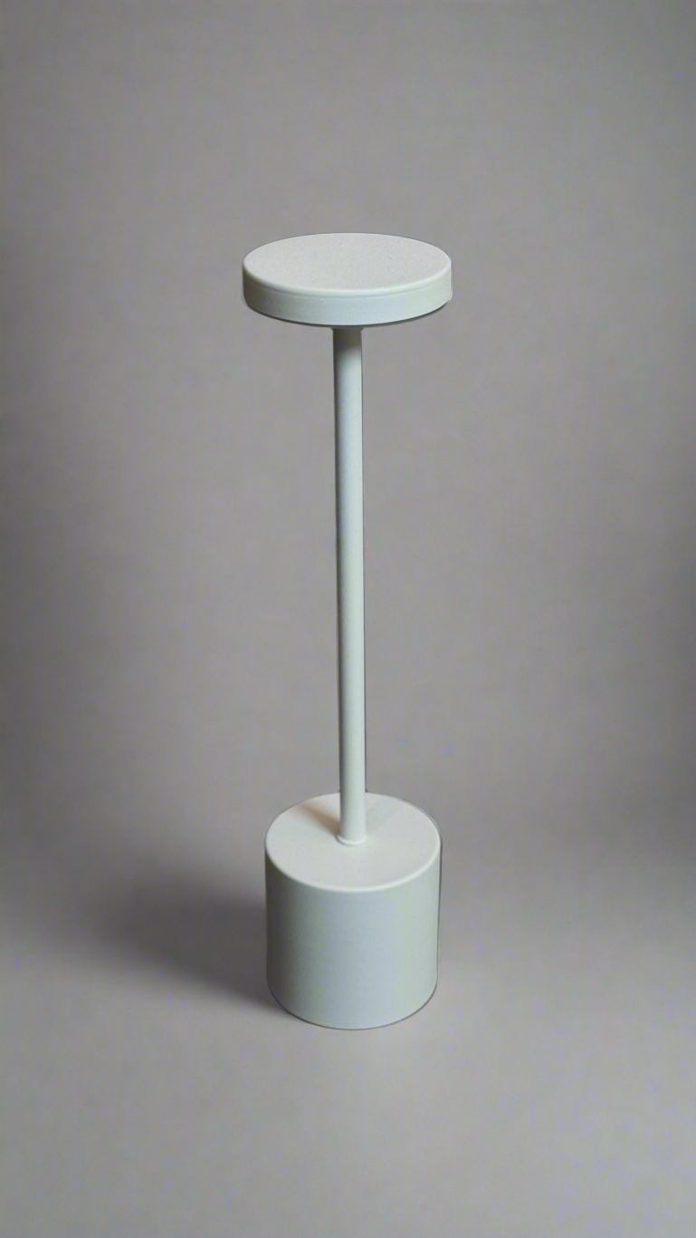 Gooseneck Lamp