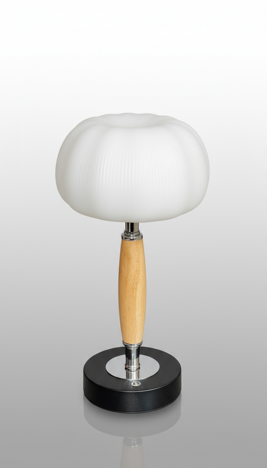 Glow Beam Nordic Lamp(Jelly Top)