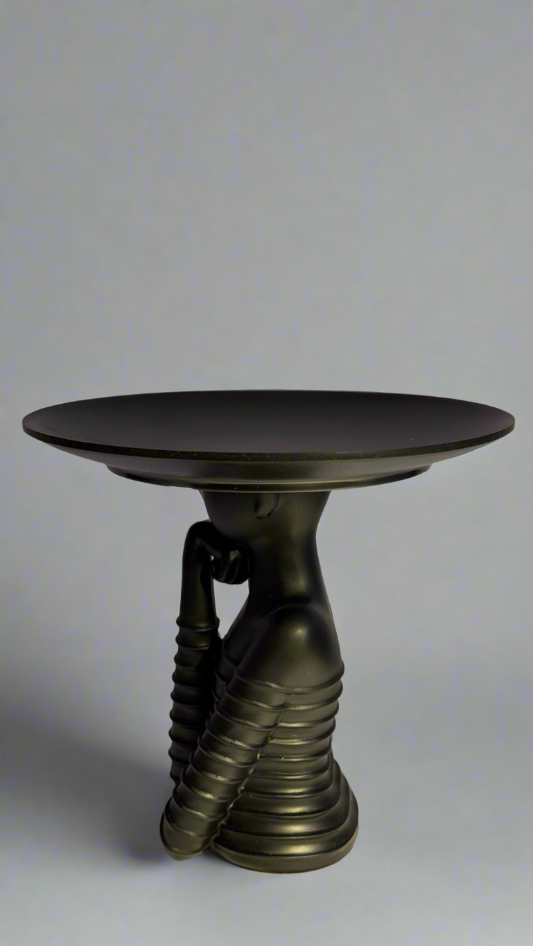 Lady Tray (Jewellery Holder)