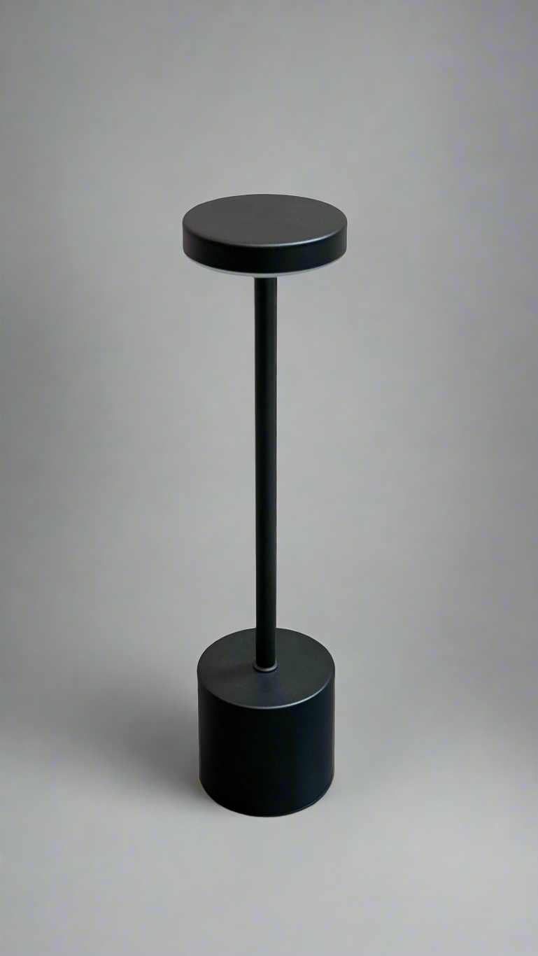 Gooseneck Lamp