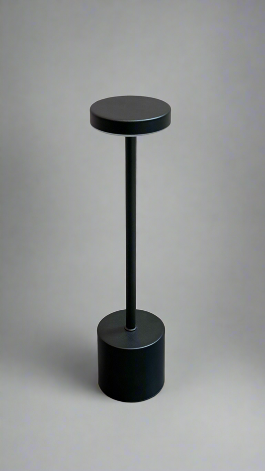 Gooseneck Lamp