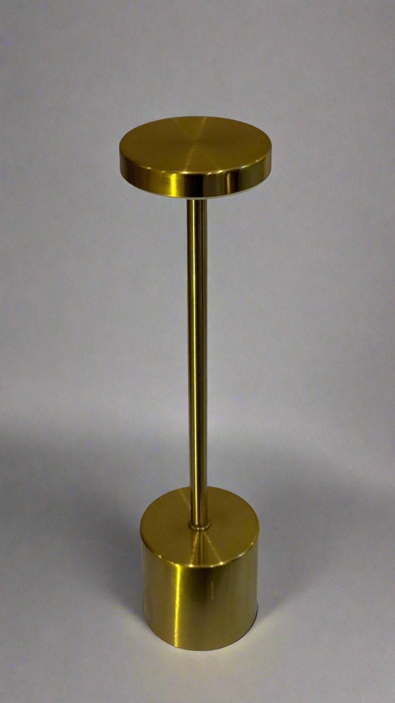 Gooseneck Lamp