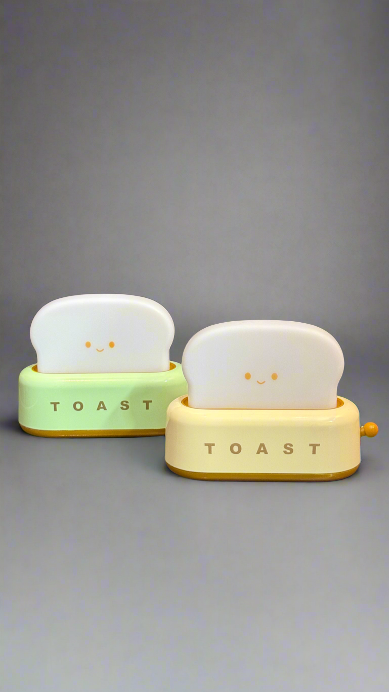 Toaster light