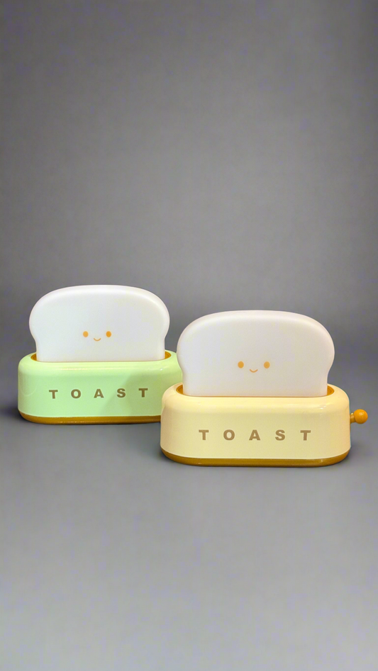 Toaster light