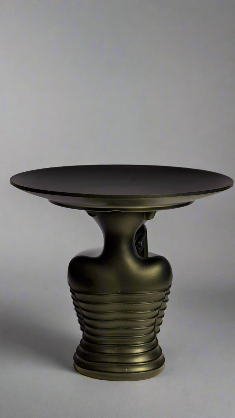 Lady Tray (Jewellery Holder)